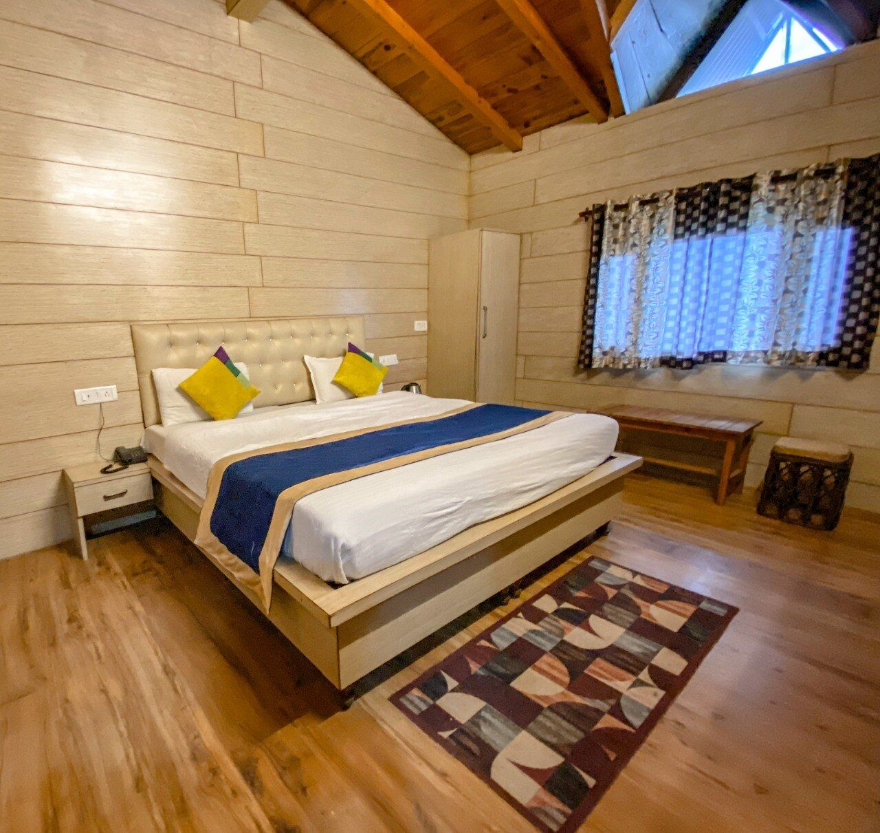 undefined Hotel Monal Inn 9