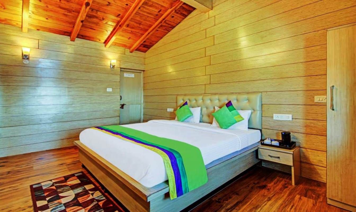 undefined Hotel Monal Inn 10