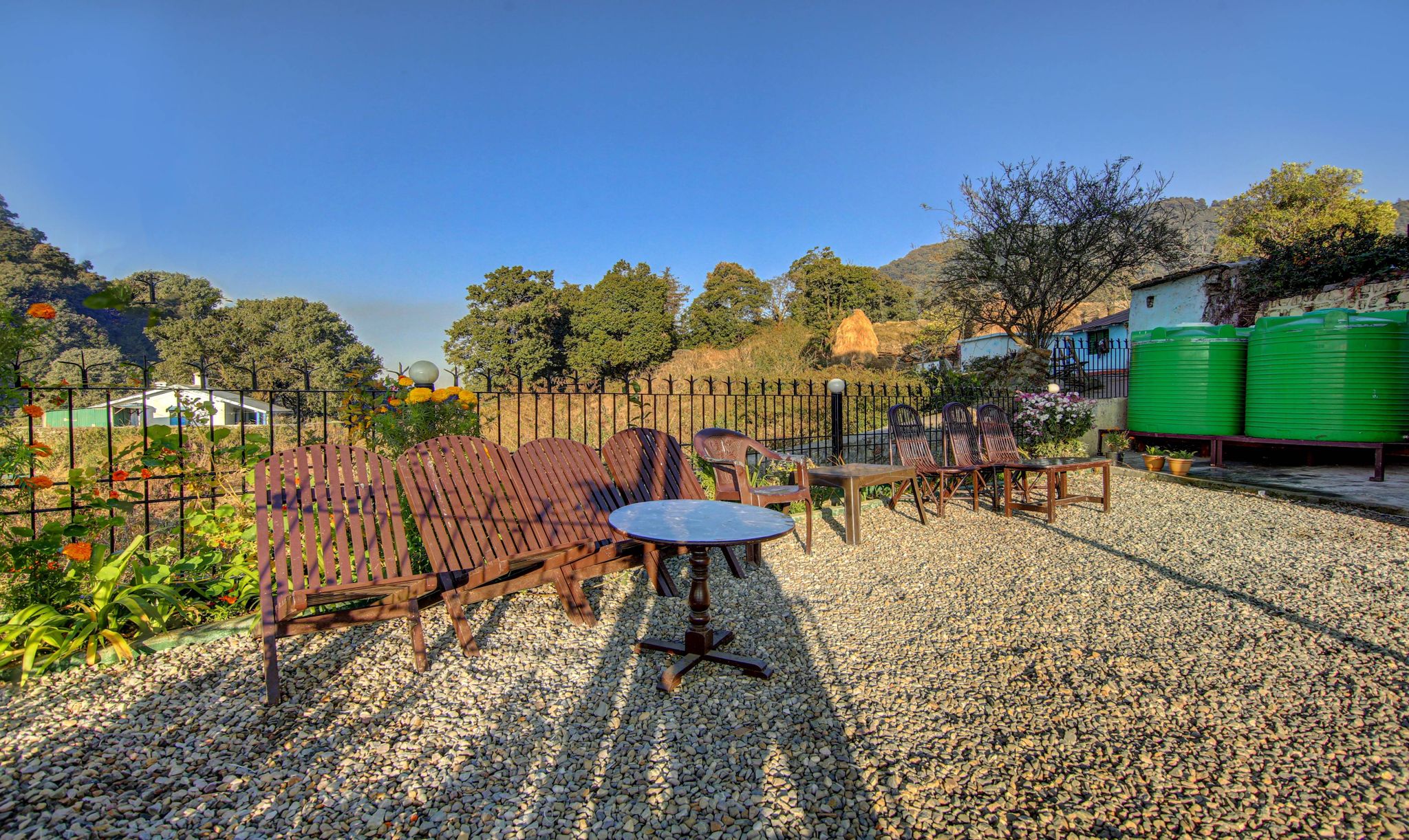 undefined Hotel Monal Inn 7