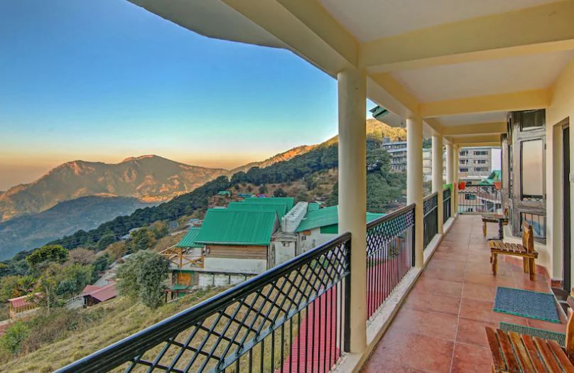 undefined Hotel Monal Inn 10