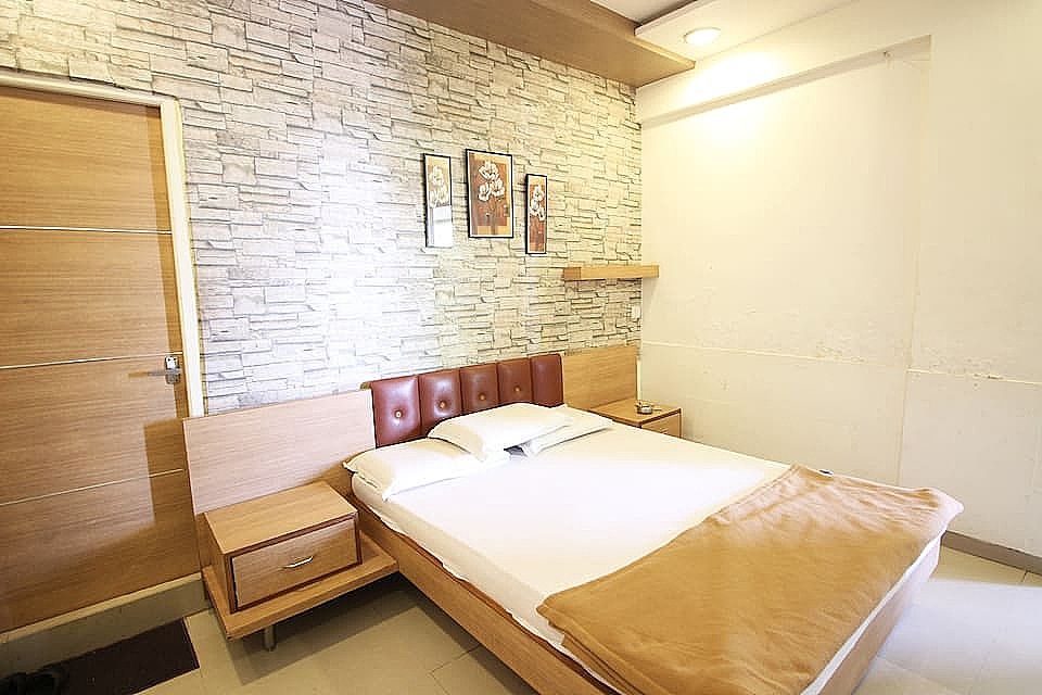 Hotel Tandoor Palace Deluxe Room 2