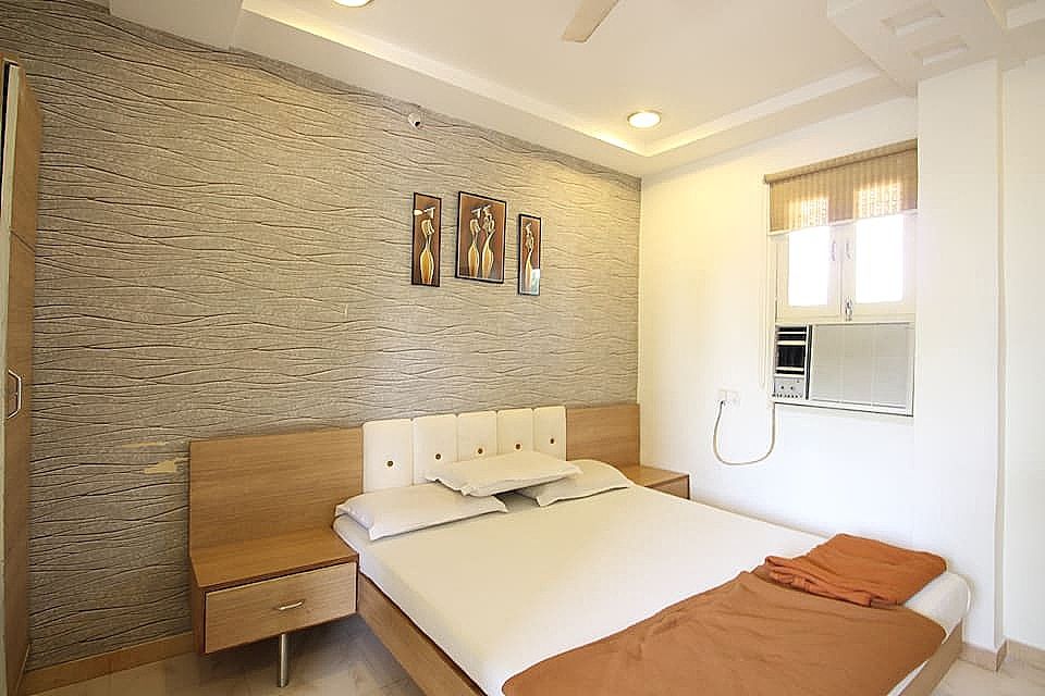 Hotel Tandoor Palace Deluxe Room 5