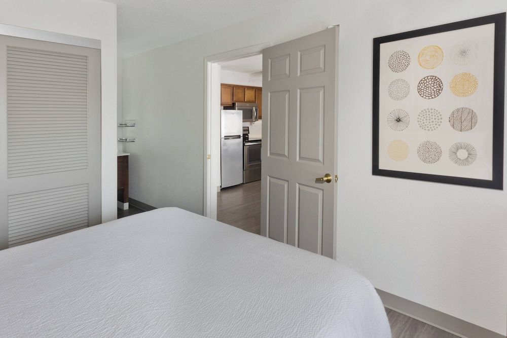Suite, 2 Bedrooms