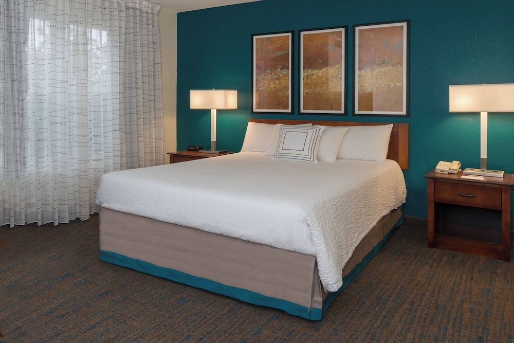 Suite, 1 Bedroom