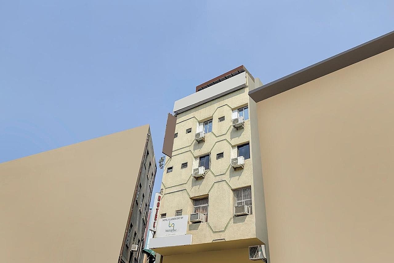 undefined SPOT ON 75190 Hotel Gitanjali Inn