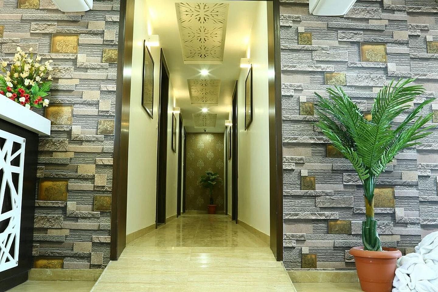 undefined SPOT ON 75190 Hotel Gitanjali Inn 5