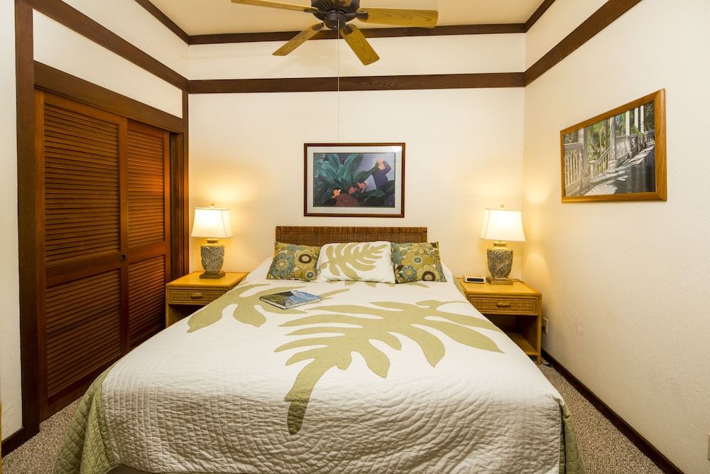 Room, 1 Bedroom, Partial Ocean View