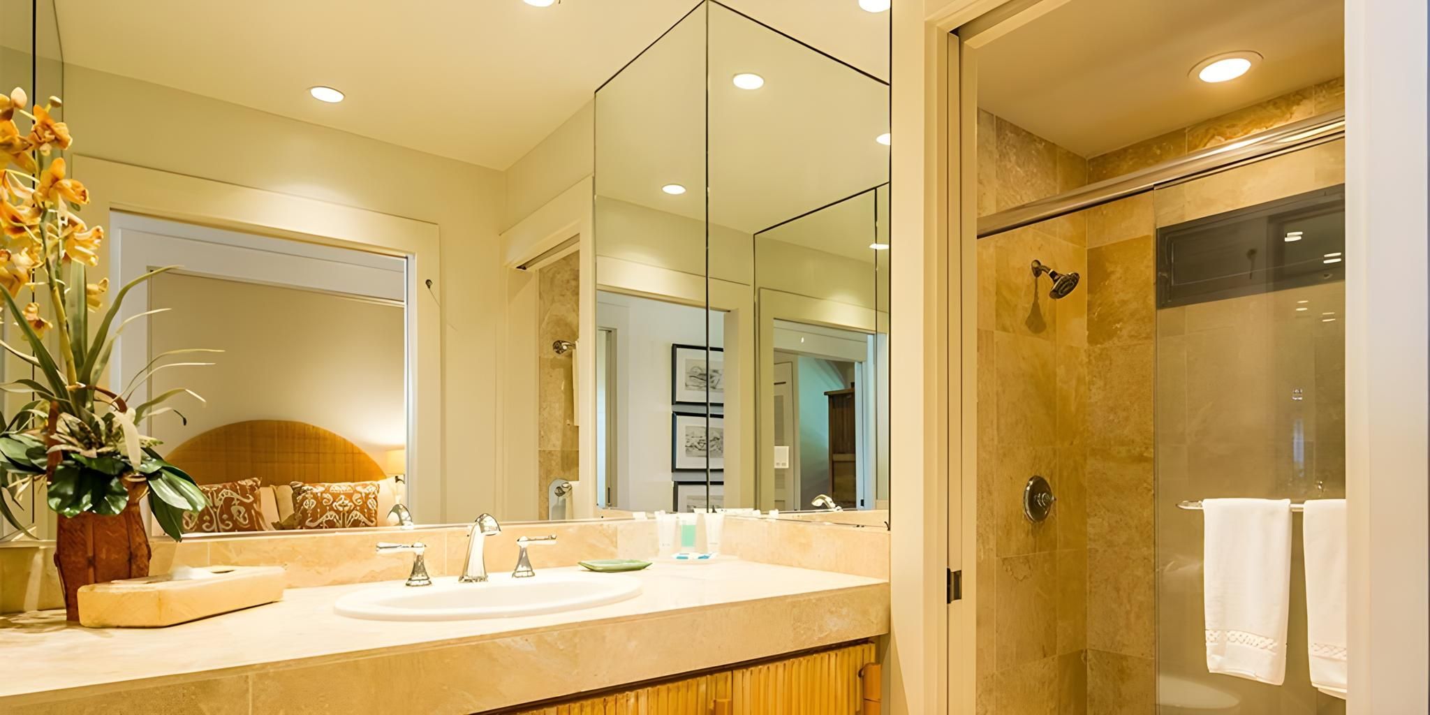 1-Bedroom Partial Ocean View Suite