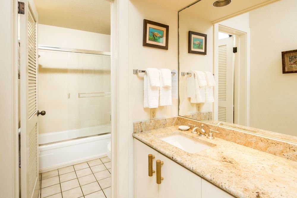 Room, 2 Bedrooms, Ocean View