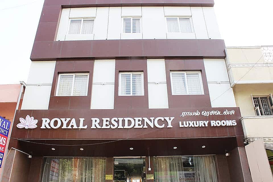 undefined Royal Residency