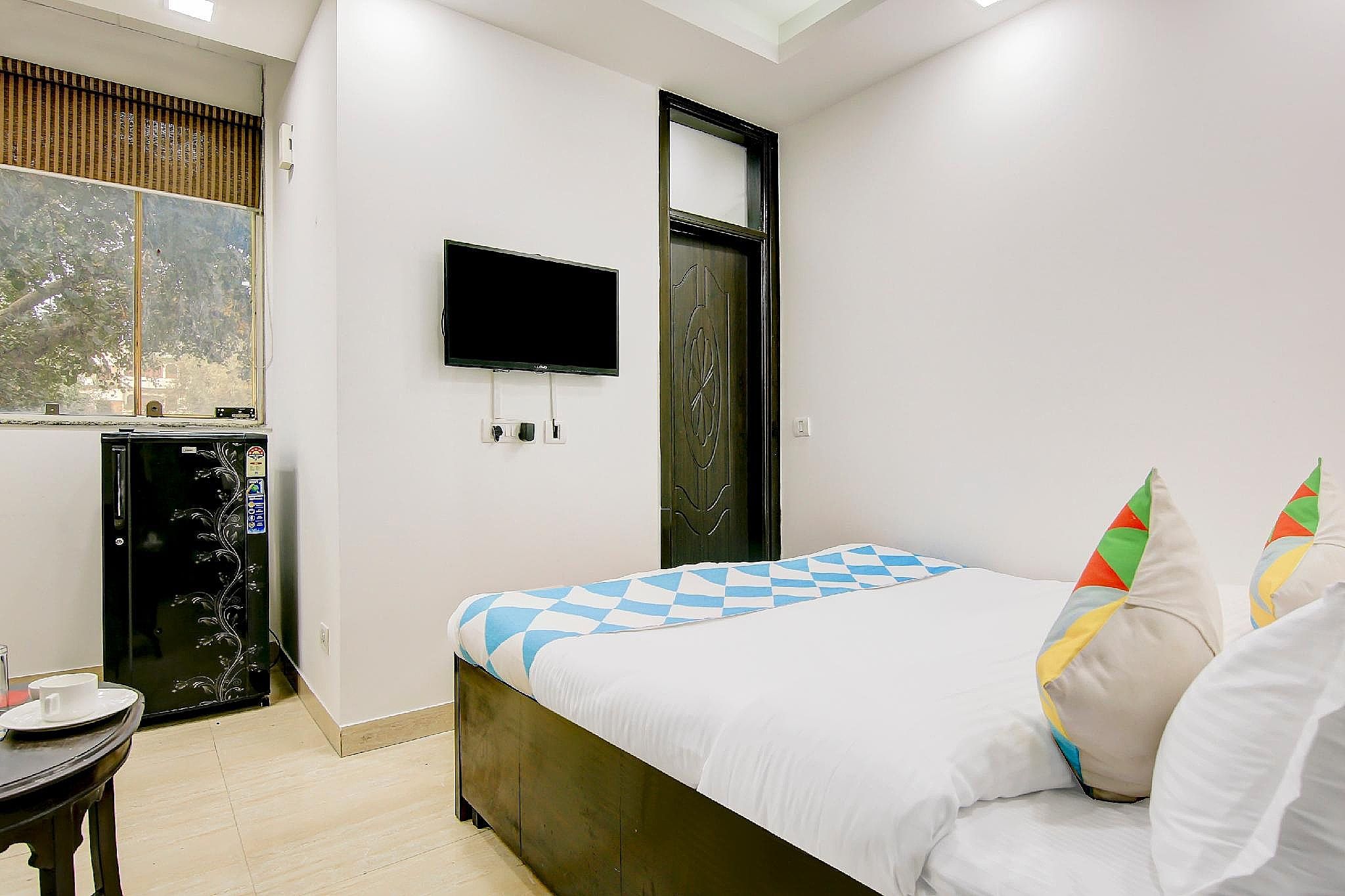 Hotel O The Premium Villla Classic 2