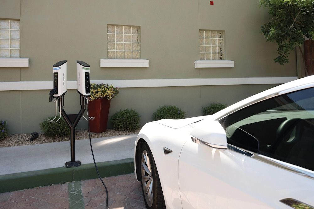 undefined Marriott's Canyon Villas 4