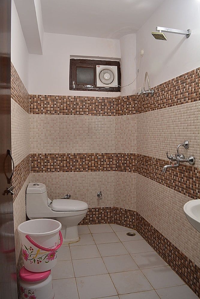 Thakur Ji Standard Double Room