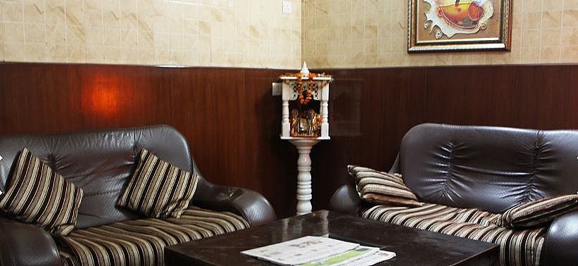 undefined Hotel O Le Regent 2