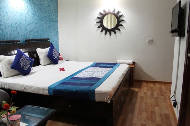 undefined Hotel O Le Regent 4