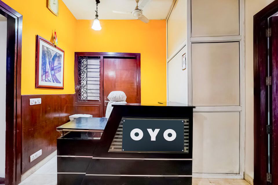 undefined Hotel O Le Regent