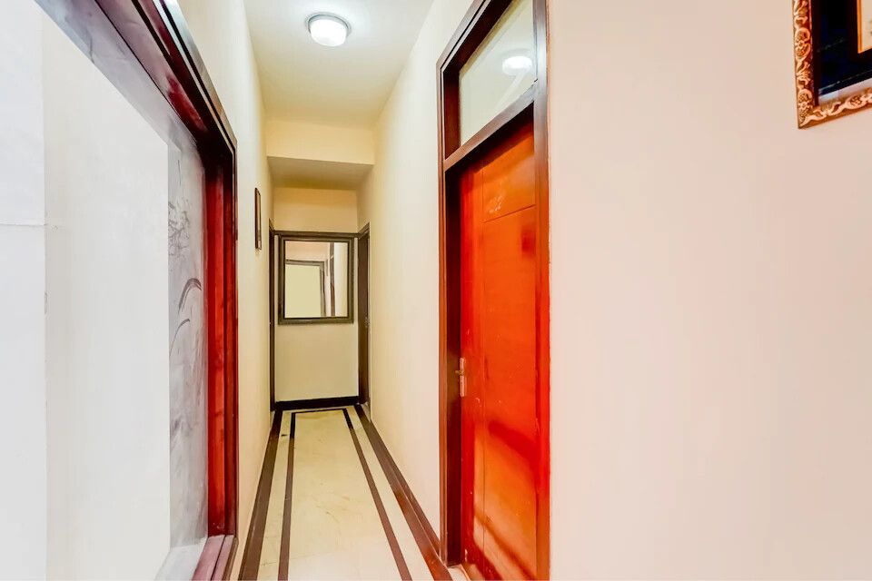 undefined Hotel O Le Regent 3