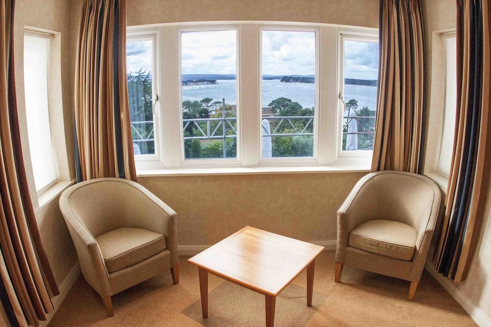 Harbour Heights Hotel Double Room, Harbor View 8