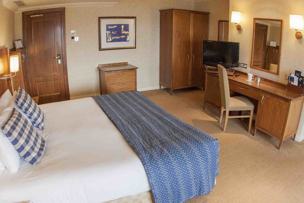 Harbour Heights Hotel Double Room, Harbor View 2