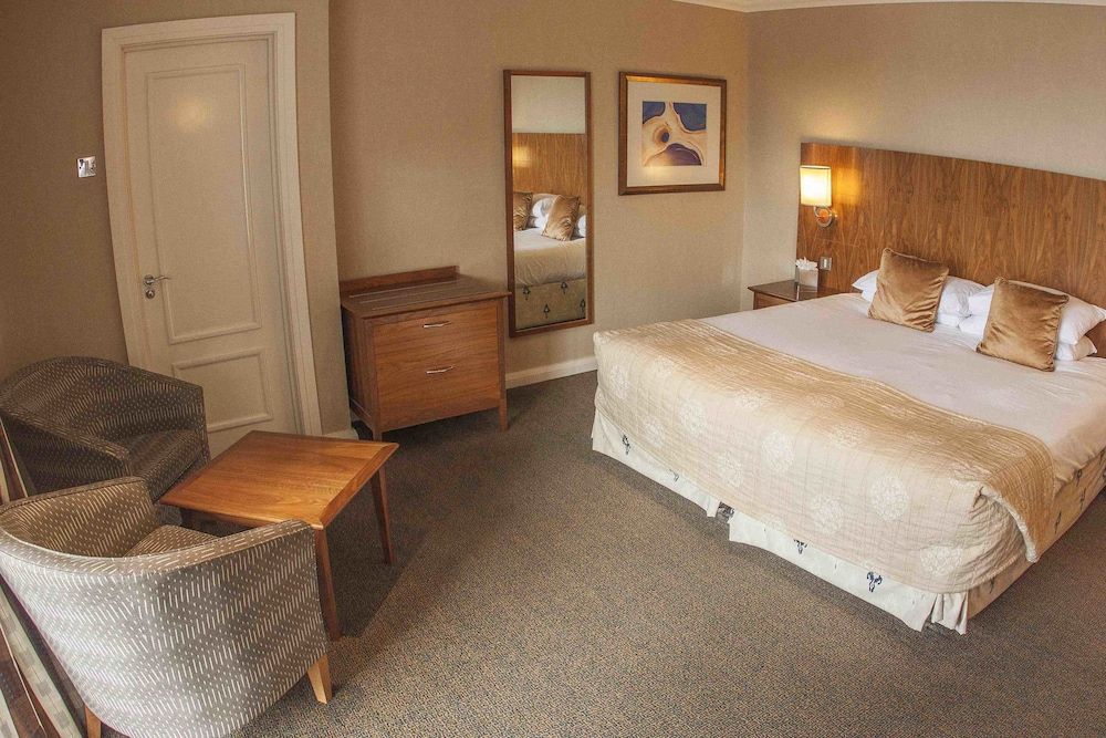 Harbour Heights Hotel Standard Double Room 4