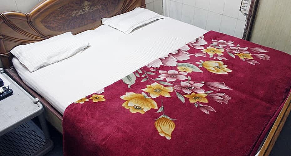 undefined HOTEL JASRAJ 10