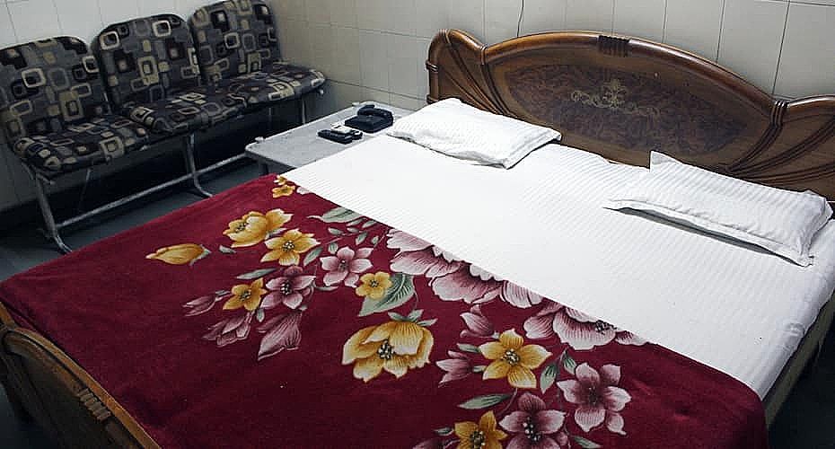 undefined HOTEL JASRAJ 9