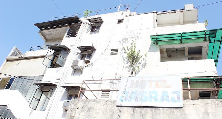 undefined HOTEL JASRAJ 8