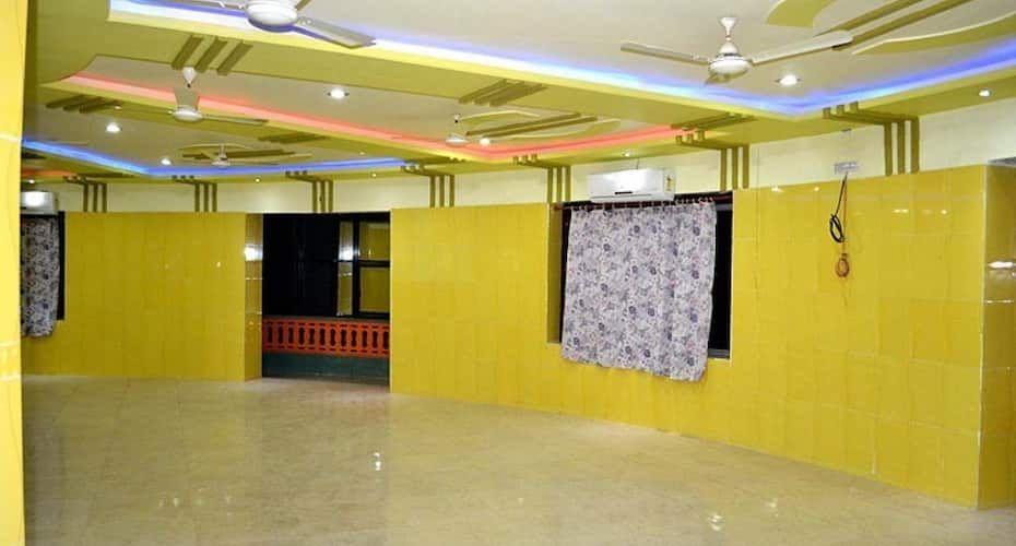 large room