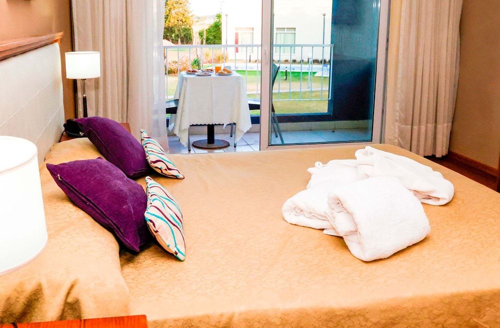 Wyndham Garden Campana Double Room, Kitchenette 3