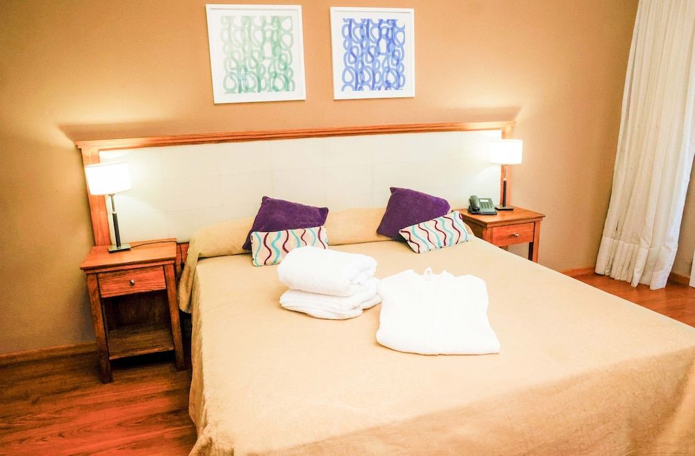 Wyndham Garden Campana Double Room, Kitchenette 2