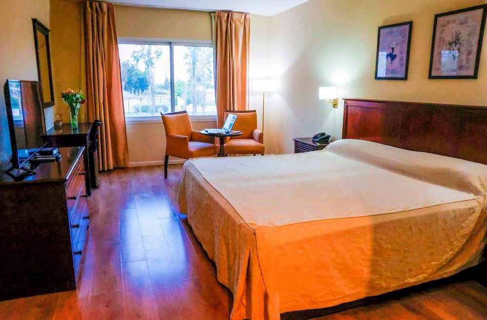 Wyndham Garden Campana Senior Room 2