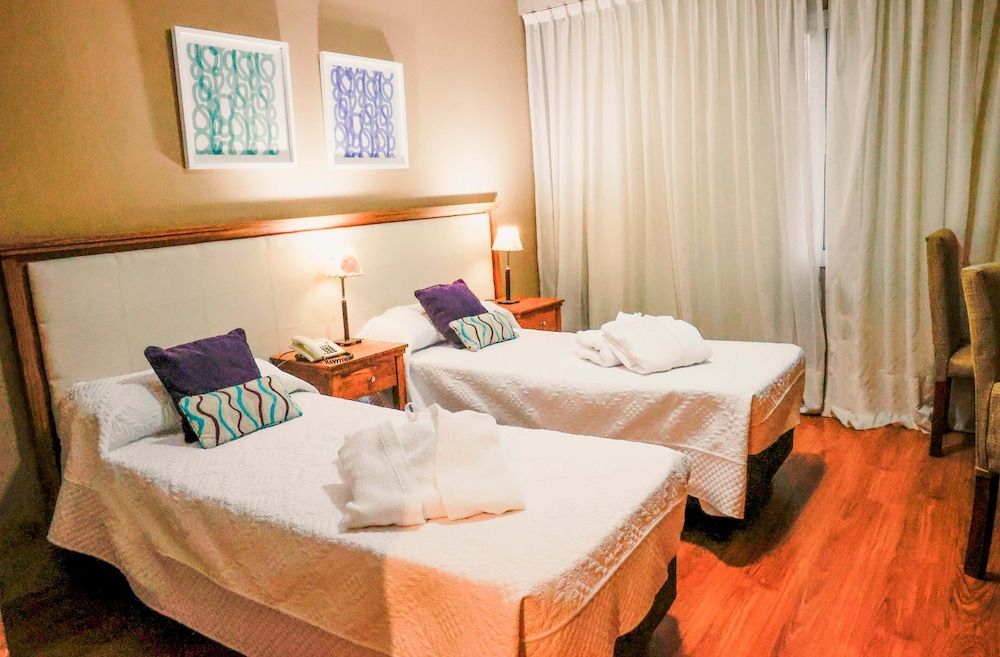 Wyndham Garden Campana Executive Double Room 3