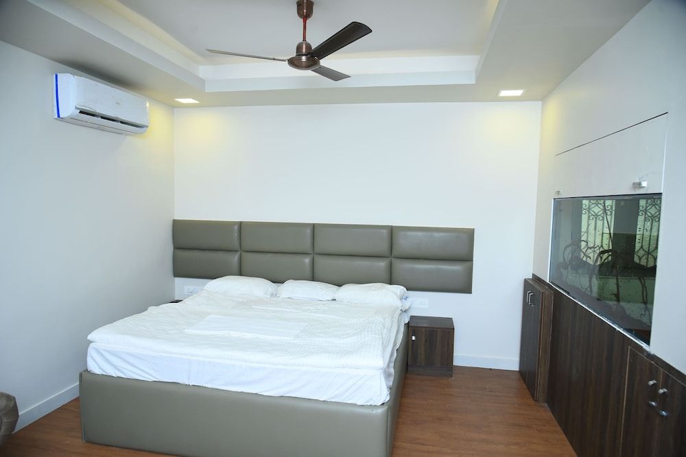 Fundera Aqua Stay