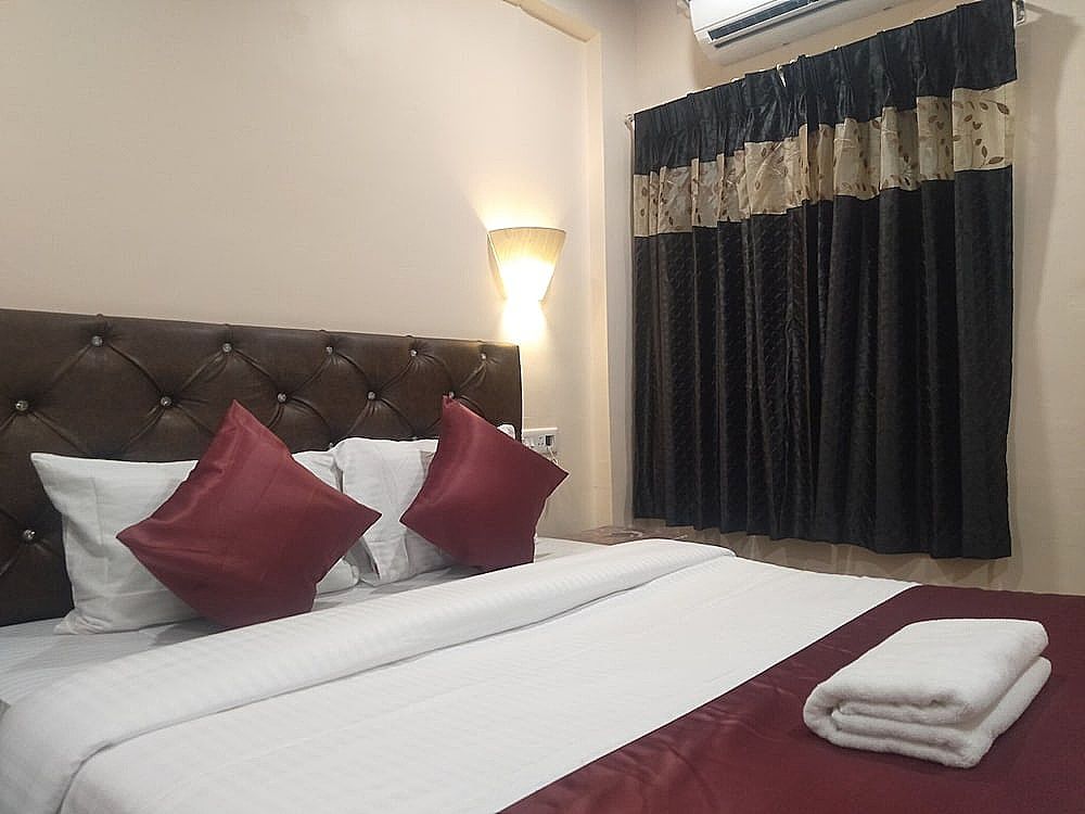 undefined Punest Hospitality & Hotel 9