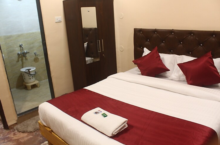 undefined Punest Hospitality & Hotel 5
