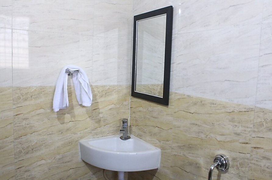 Punest Hospitality & Hotel Standard NON AC Room With Welcome Drink Tea or Coffee 3