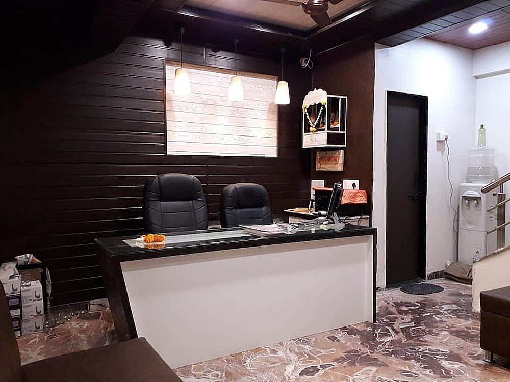 undefined Punest Hospitality & Hotel 10