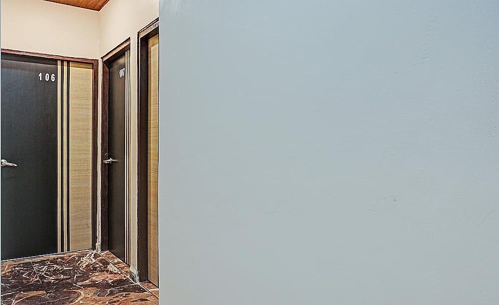 undefined Punest Hospitality & Hotel 6