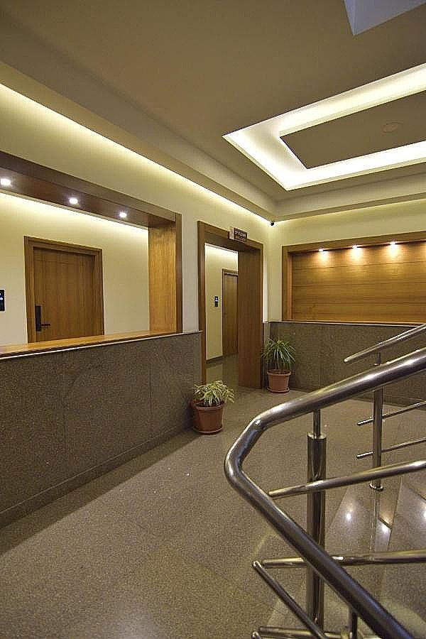 Public Areas
