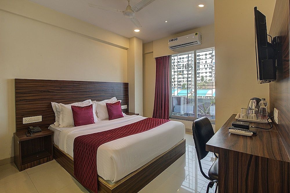 undefined Hotel Malad Inn 5