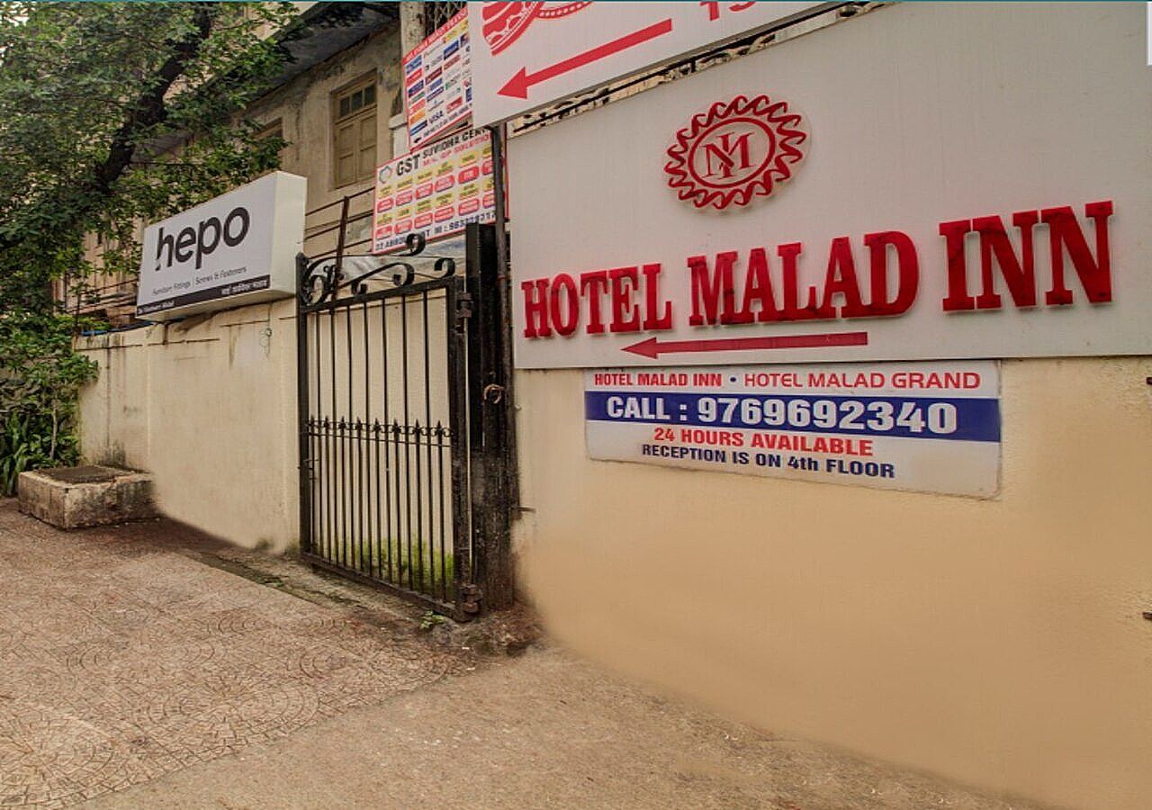 undefined Hotel Malad Inn 10