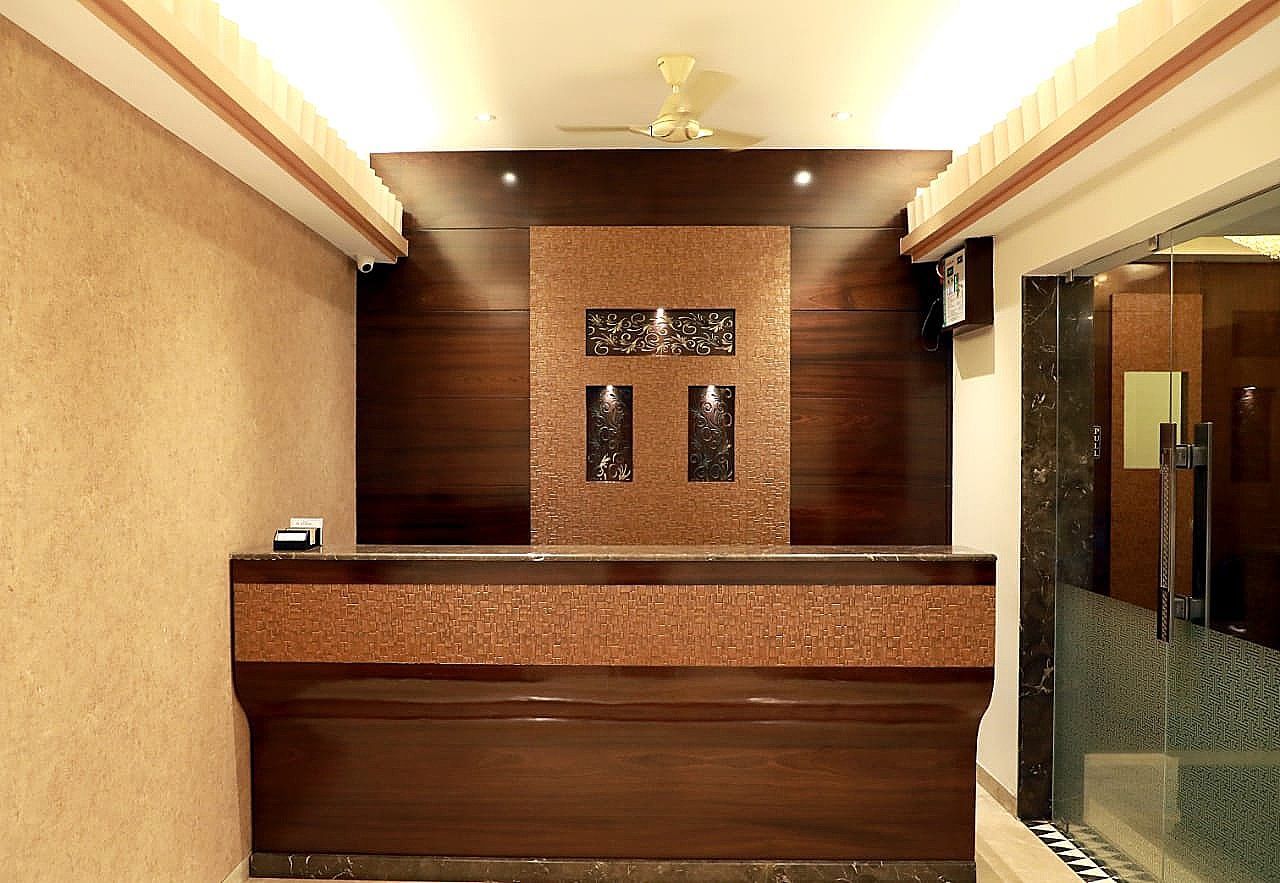 undefined Hotel Malad Inn 2