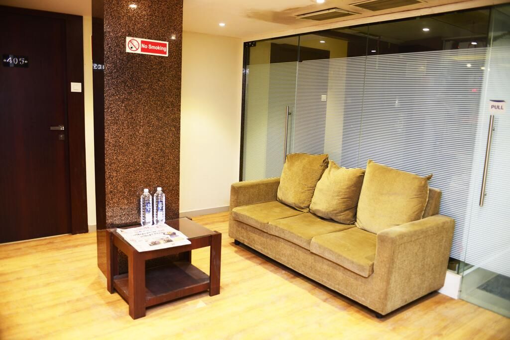 undefined Hotel Malad Inn 3