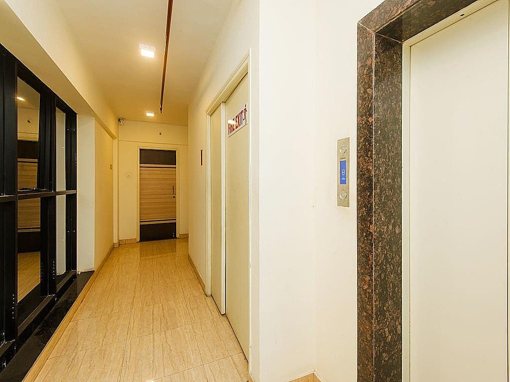 undefined Hotel Malad Inn 4