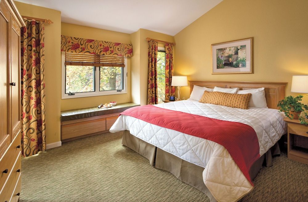 Suite, 1 Bedroom