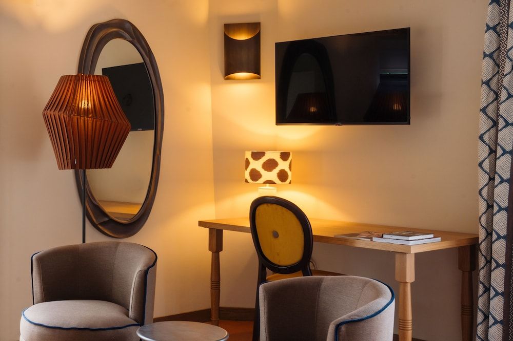 Chateau St Gerlach Ingendael Suite 4