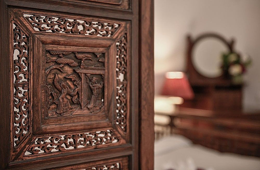 Storii by ITC Hotels Shanti Morada Goa Superior Room, 1 King Bed, Balcony (Superior Room Double) 14