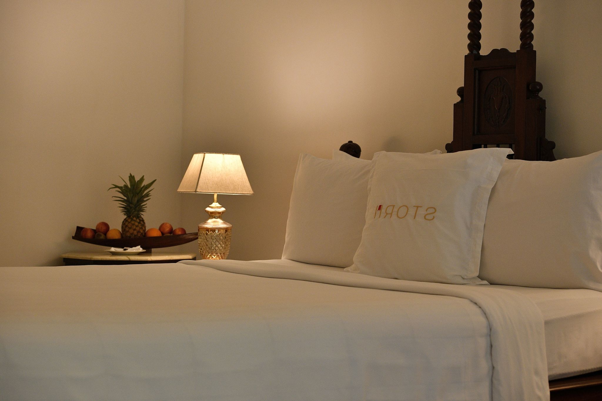 Storii by ITC Hotels Shanti Morada Goa Deluxe Room, 2 Twin Beds, Balcony