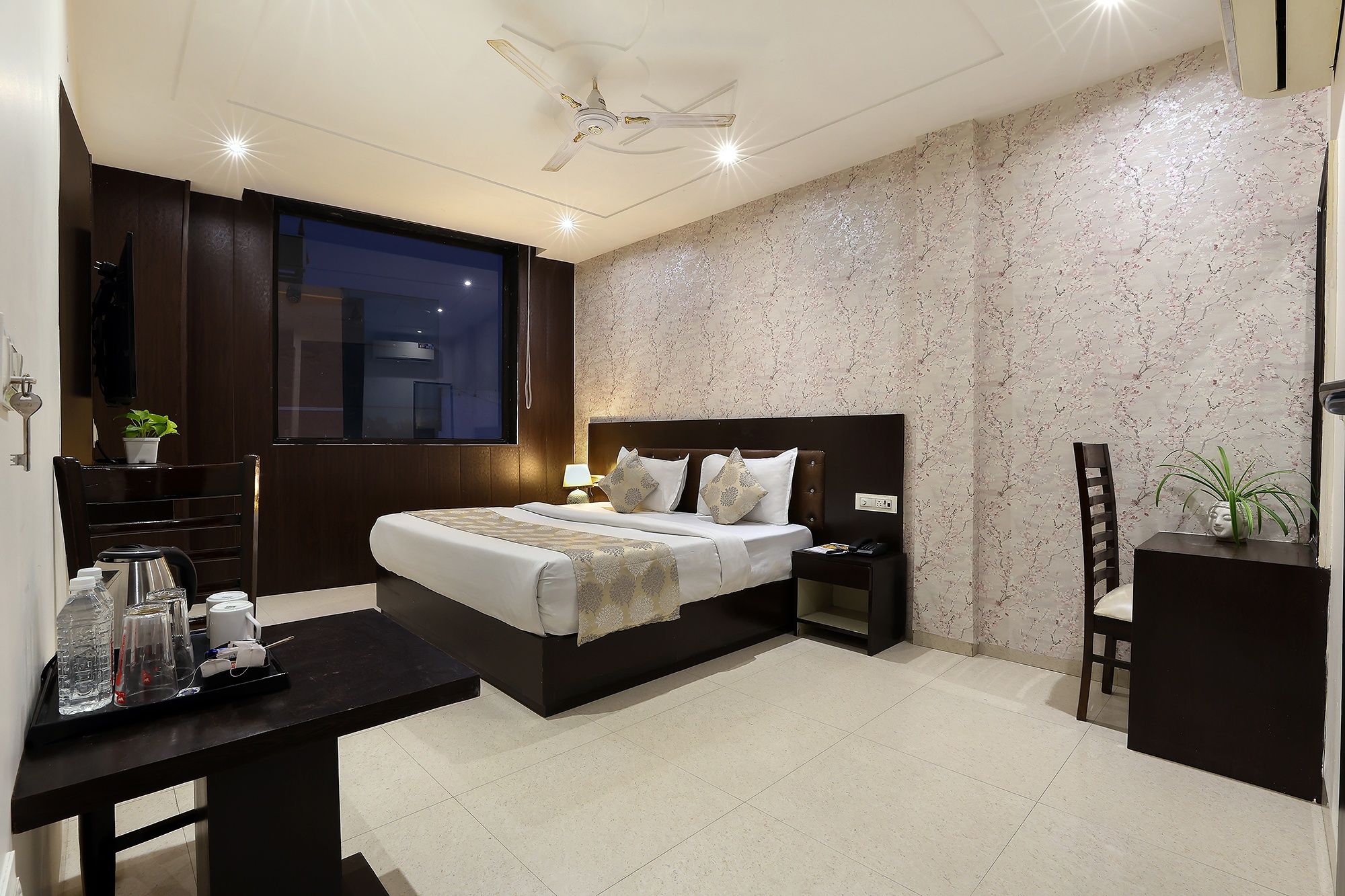 Executive Room With Free Wifi