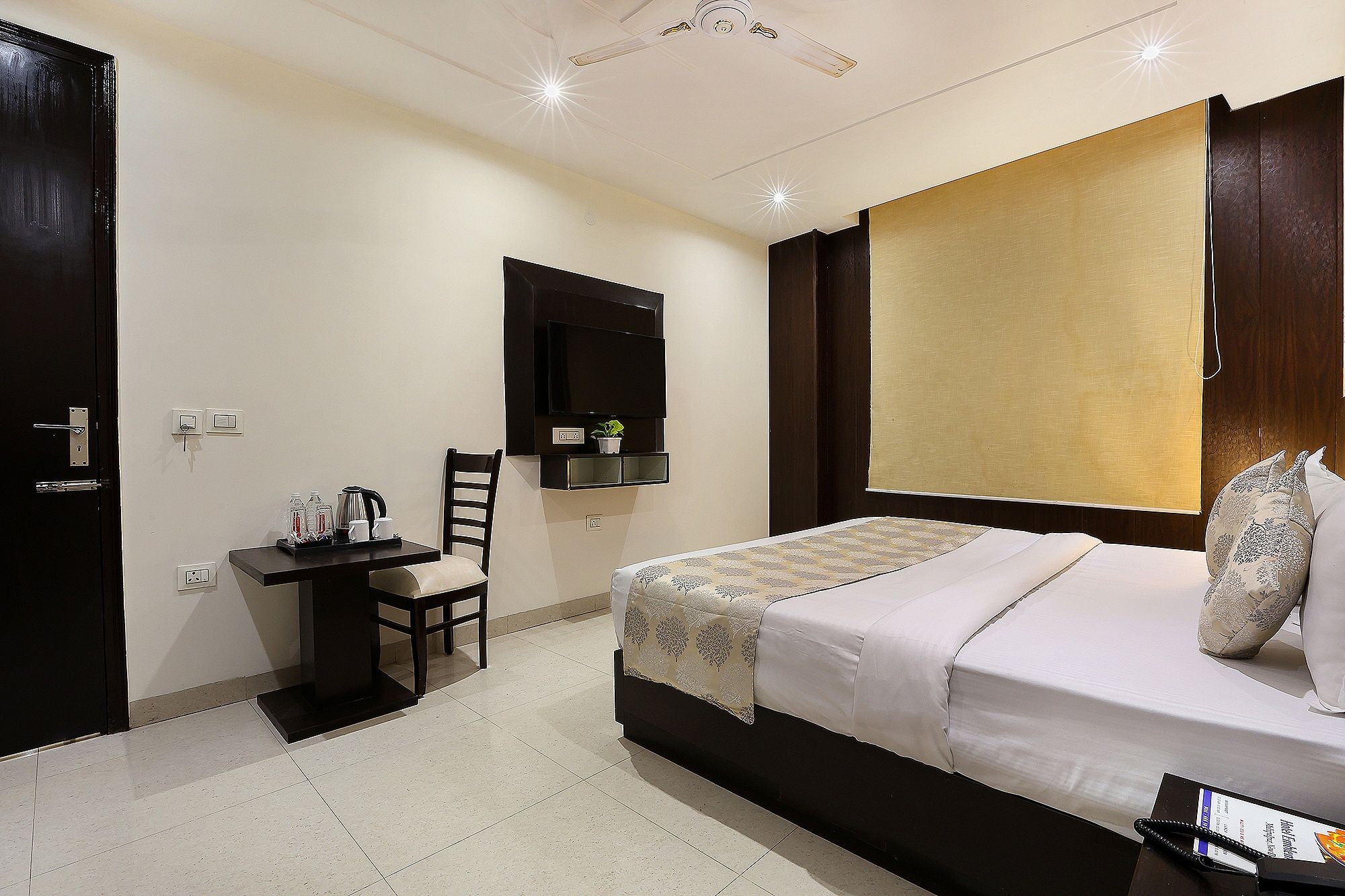 Executive Room With Free Wifi